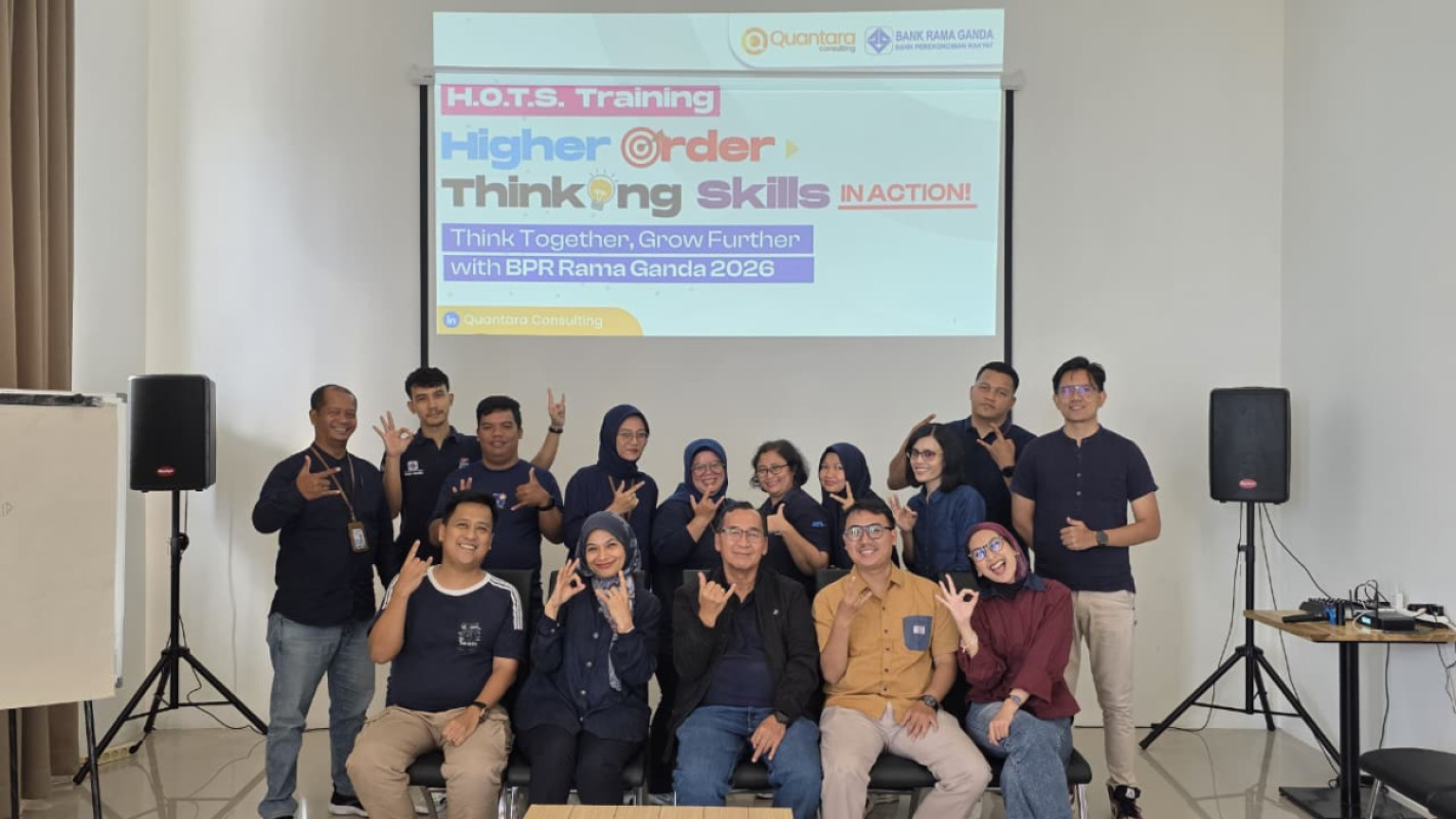 Membedakan Pelatihan Dewasa dan Anak Anak