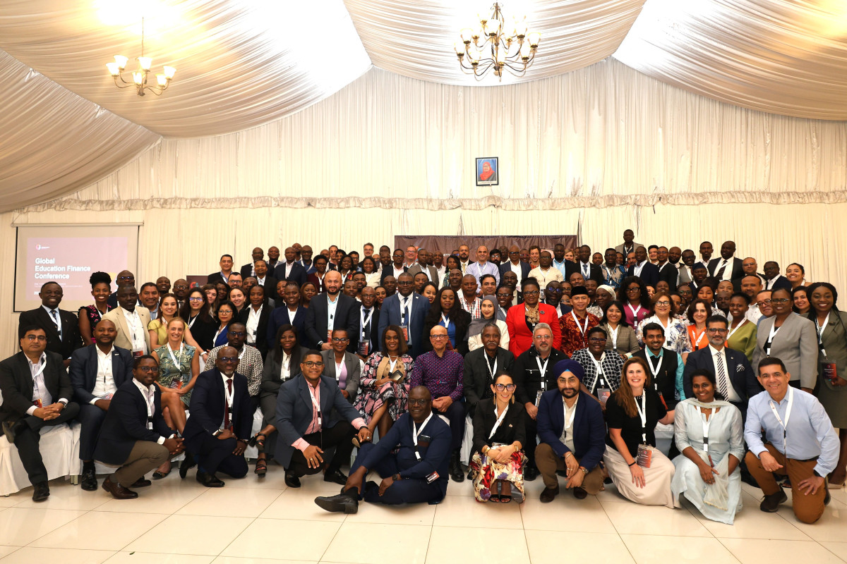 Quantara Consulting Attends Global Education Finance 2024 in Arusha, Tanzania
