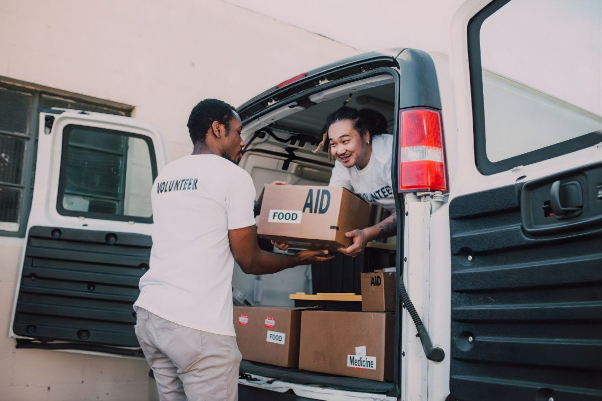 Organisasi Sosial dan Privat