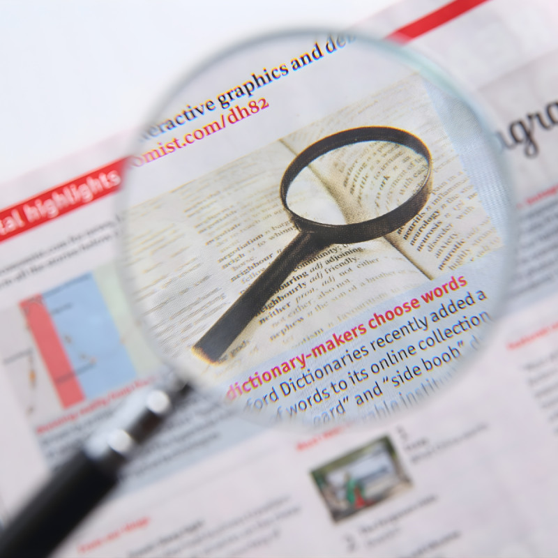 Research and Analytics